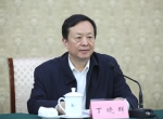 江西省计划生育协会五届三次全省理事会在南昌召开 - 卫生厅