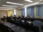 学院召开2019年科研平台工作会 - 江西经济管理职业学院