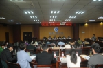 我校举办“新中国伦理学发展70年”学术研讨会 - 南昌工程学院