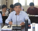 我校举行校党委理论学习中心组学习（扩大）会 - 江西农业大学