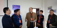 吴义泉副厅长指导水利水电施工企业“三类人员”考试工作 - 水利厅