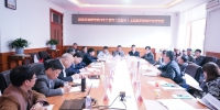 我校申报的国家林业和草原局工程技术研究中心专家评审会在北京召开 - 江西农业大学