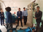 杨丕龙深入宜黄县调研指导小水电清理整改工作 - 水利厅