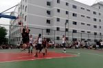 2019年全校大学生“篮球赛”“足球赛”圆满结束 - 江西农业大学