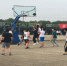 机电工程分院成功举办“春季杯”篮球赛 - 江西科技职业学院