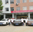 机电工程分院开展汽车美容保养服务活动 - 江西科技职业学院