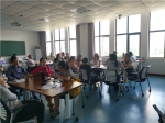教务处举办移动教学大赛经验分享沙龙 - 江西经济管理职业学院