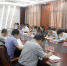 南昌商学院召开2019年学位评定委员会会议 - 江西农业大学