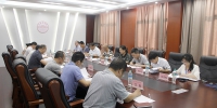 南昌商学院召开2019年学位评定委员会会议 - 江西农业大学