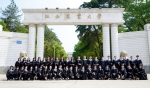 【再见，母校】一次毕业季，一生江农人 - 江西农业大学