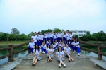 【再见，母校】一次毕业季，一生江农人 - 江西农业大学
