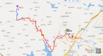 6月28日起南昌3条公交线路有调整（图） - 中国江西网