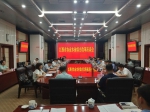 省农业水价综合改革座谈会在南昌召开 - 水利厅