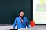 【爱国情 奋斗者】胡军华：我是一名教书匠 - 江西农业大学