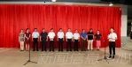 2019年暑期“三下乡”社会实践活动出征仪式举行 - 江西师范大学