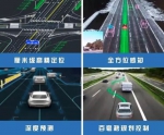 无人驾驶悄然走进生活 - 中国江西网