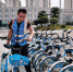 日均“举铁”10吨的城市新卫士 - 中国江西网