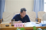 院领导集中学习党章党规 - 江西经济管理职业学院