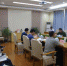 学院领导班子召开对照党章党规找差距专题会议 - 江西经济管理职业学院