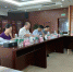 吴义泉出席我省重点堤防白蚁危害状况专项普查成果评审会 - 水利厅