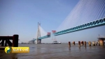燃！中国大桥屡创世界之最，原来是有这种“大力士”！ - 上饶之窗