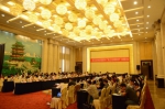 第三届农林经济管理学科“博士生培养质量提升”研讨会在南昌召开 - 江西农业大学