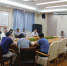 学院召开第六次总支（支部）书记例会 - 江西经济管理职业学院