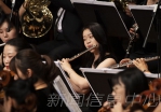 壮丽70年•奋斗新时代 庆祝新中国成立70周年交响音乐会圆满举行 - 江西师范大学