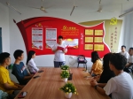 学校组织青年学生学习习近平总书记在庆祝中华人民共和国成立70周年大会上的重要讲话精神 - 南昌工程学院