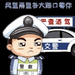 汽车坠崖，一个动作救全车人的命！江西警方发返程紧急提醒 - 中国江西网