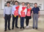 我校喜获4项江西省人民政府科学技术奖并实现一等奖的突破 - 南昌工程学院