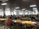 【主题教育】新图书馆自修室正式启用 - 江西农业大学