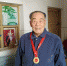 我校周曼文教授被评为“第九届全国健康老人” - 江西农业大学