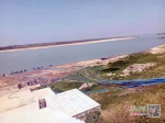 53台抽水泵24小时从赣江取水 - 中国江西网