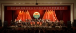 这场“国际范”的专场音乐会唱响逸夫报告厅 - 江西农业大学