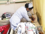 求助！28岁妈妈急需A型救命血（图） - 中国江西网