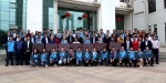中国农技协科技小院联盟（江西）在我校举行授牌仪式 - 江西农业大学