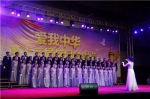 学院举行第十三届校园合唱节 - 江西经济管理职业学院