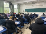 学校举办江西省首届植物生产类实践技能操作大赛 - 江西农业大学