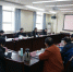 学院召开2020年第1次党委理论学习中心组（扩大）学习会 - 江西经济管理职业学院