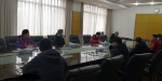 江西农业大学疫情防控领导小组会议再部署全校疫情防控工作 - 江西农业大学
