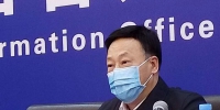 王水平参加江西省新冠肺炎疫情防控工作第九场新闻发布会 - 卫生厅