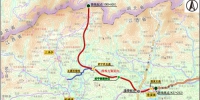 武宁至赣鄂界将新建一条高速 - 中国江西网
