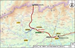 武宁至赣鄂界将新建一条高速 - 中国江西网