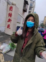 爱在湖北|学生党员说抗“疫”（二）：我眼中的战“疫”，我眼中的中国力量 - 南昌工程学院