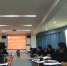 学院召开党委中心组2020年第1次理论学习（扩大）会议 - 江西科技职业学院