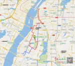 南昌市民注意：5月11日起部分公交路线优化调整 - 中国江西网