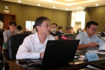 金志农校长主持的江西省林业局樟树研究专项总体方案通过专家论证 - 南昌工程学院