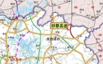 又要多一条出省高速通道（图） - 中国江西网