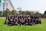 2020年优秀毕业生风采 - 江西科技职业学院
